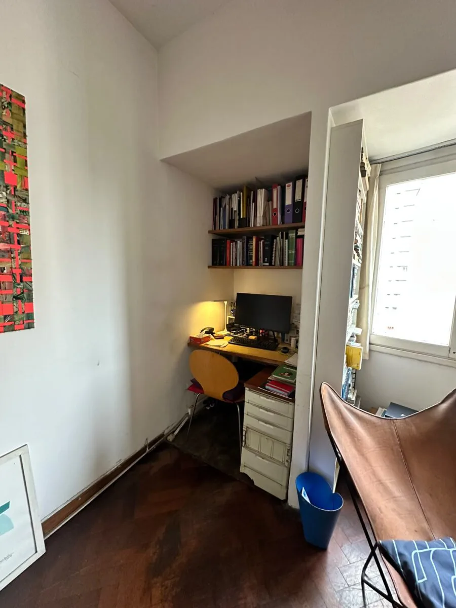 Departamento en Paraguay 2081, Recoleta, CABA en Venta foto 5