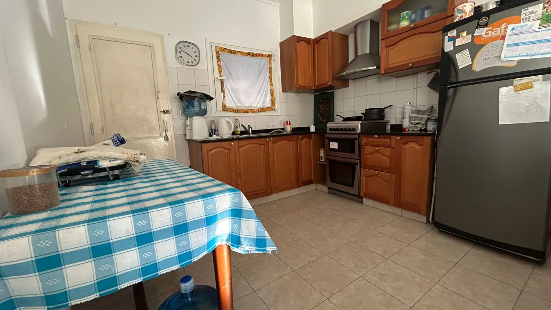 VENTA DPTO DOBLE 4AMB C/ DOBLE COCHERA PB foto 4