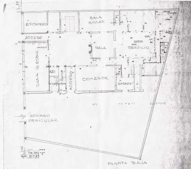 Basavilbaso 1233