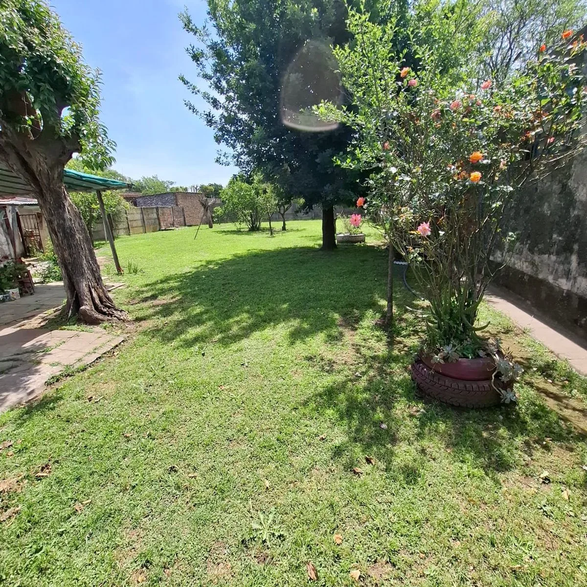 VENTA CASA DOS DORMITORIOS SANCTI SPIRITU foto 2