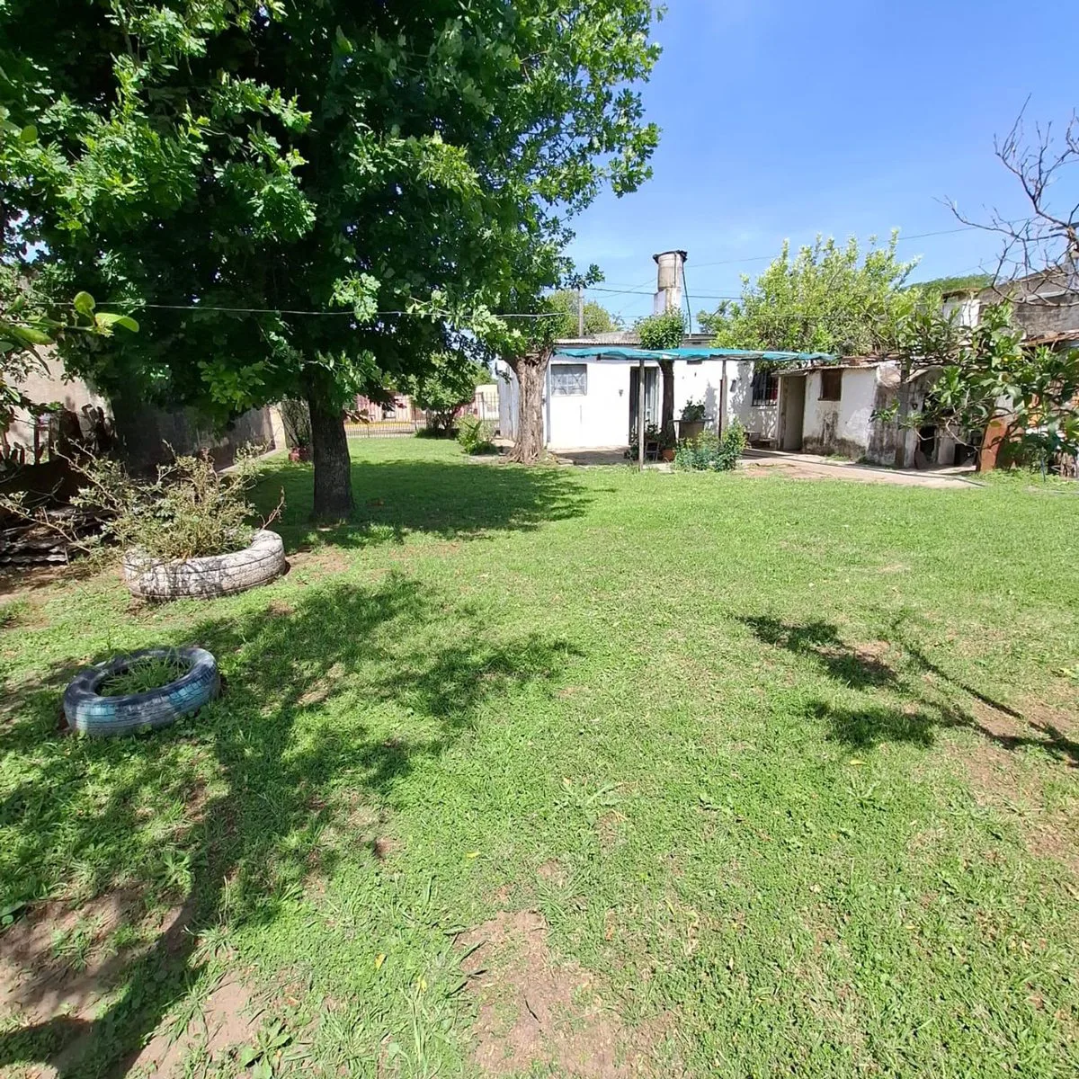VENTA CASA DOS DORMITORIOS SANCTI SPIRITU foto 5