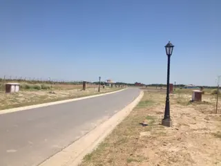 Lotes en venta  , Barrio cerrado San Sebastian ,diferentes areas foto 3