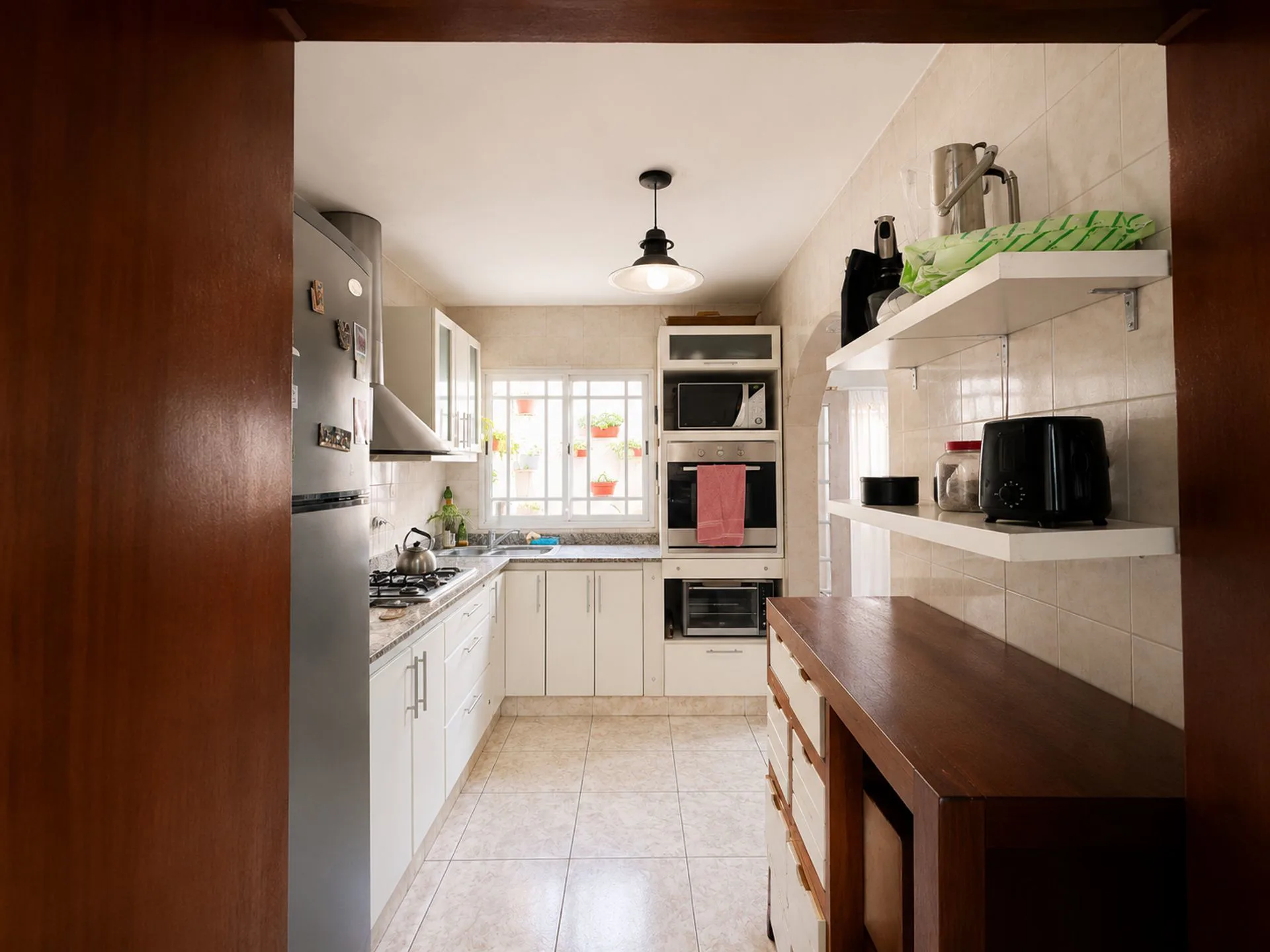 Venta | PH Tipo Casa 5 Ambientes en San Justo foto 4