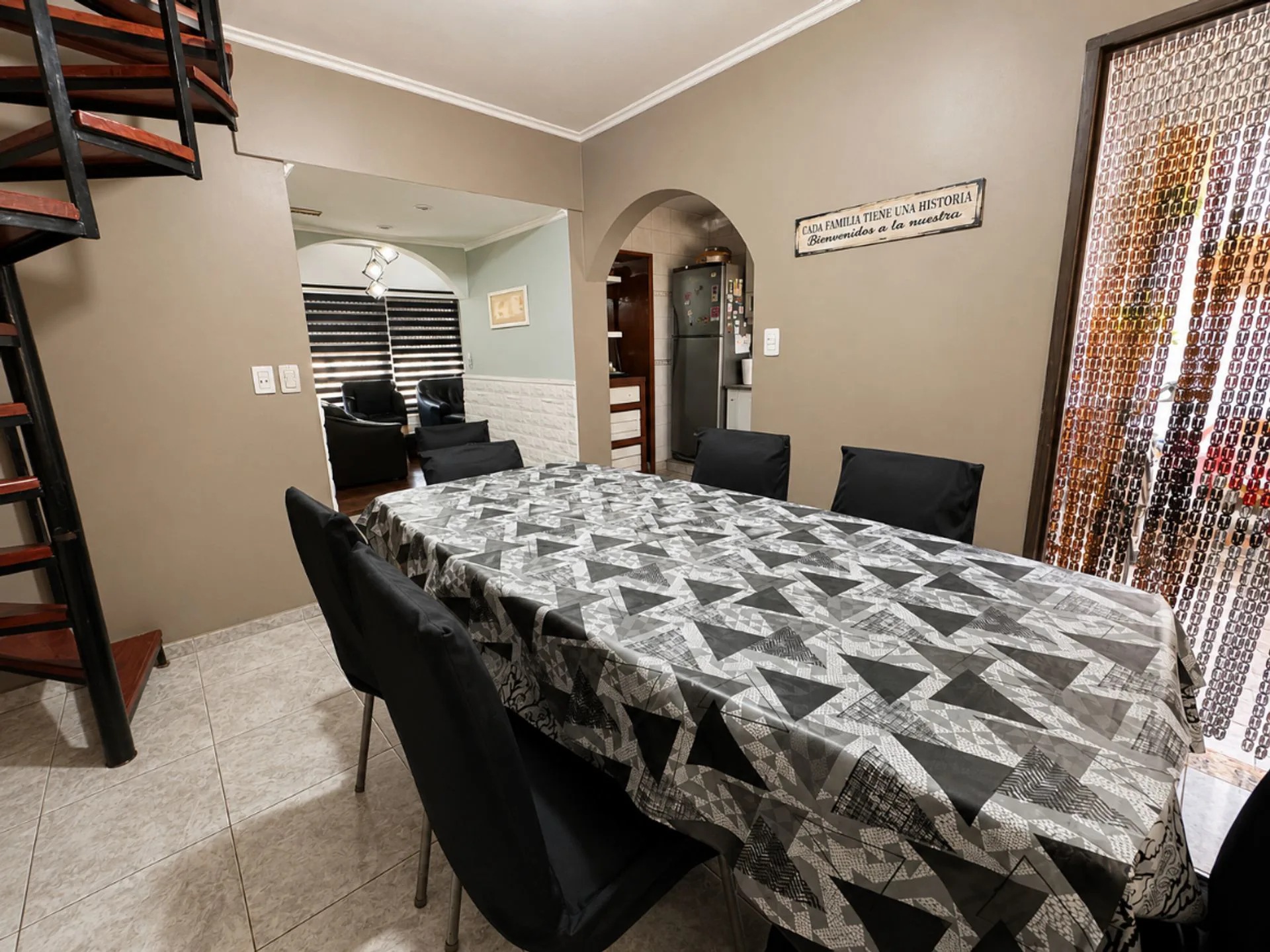 Venta | PH Tipo Casa 5 Ambientes en San Justo foto 5