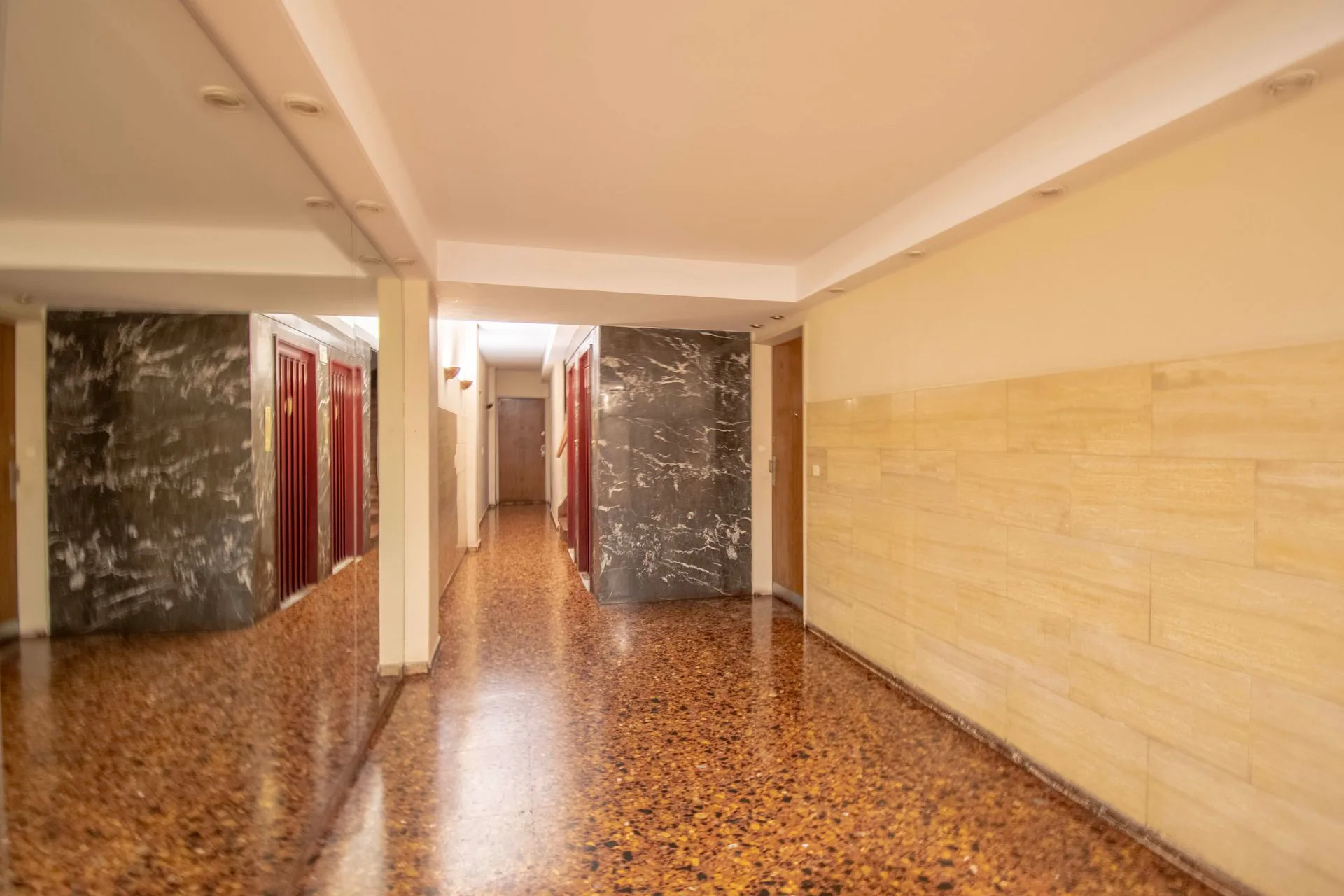 VENTA PLANTA BAJA PALERMO PLAZA ITALIA 2 AMB PATIO foto 3