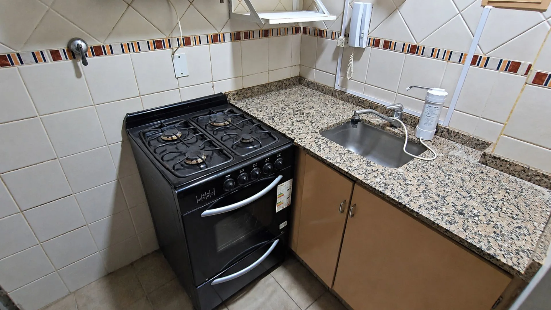 VENTA PLANTA BAJA PALERMO PLAZA ITALIA 2 AMB PATIO foto 5