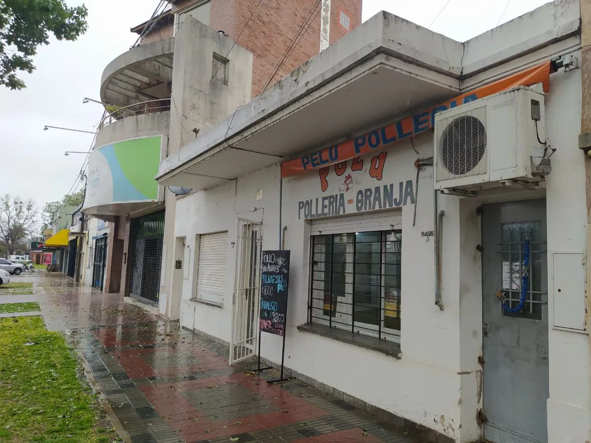 OPORTUNIDAD SOBRE AVENIDA GENERAL PAZ foto 4