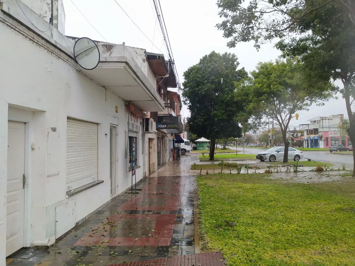 OPORTUNIDAD SOBRE AVENIDA GENERAL PAZ foto 5