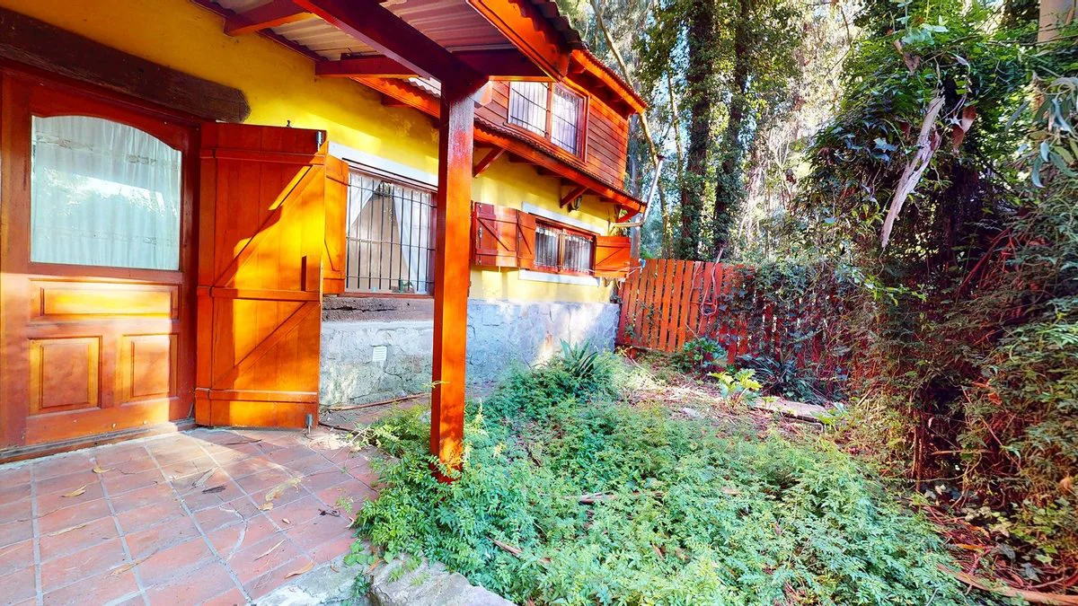 VENTA CASA 4 AMBIENTES EN BOSQUE PERALTA RAMOS foto 3