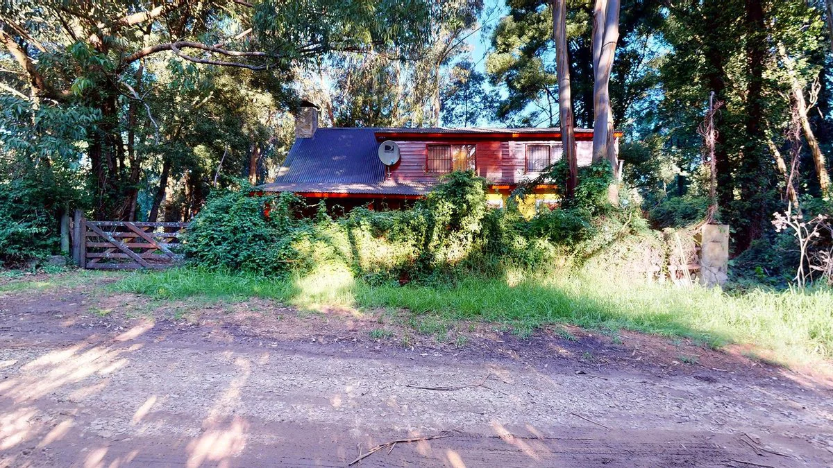 VENTA CASA 4 AMBIENTES EN BOSQUE PERALTA RAMOS foto 4