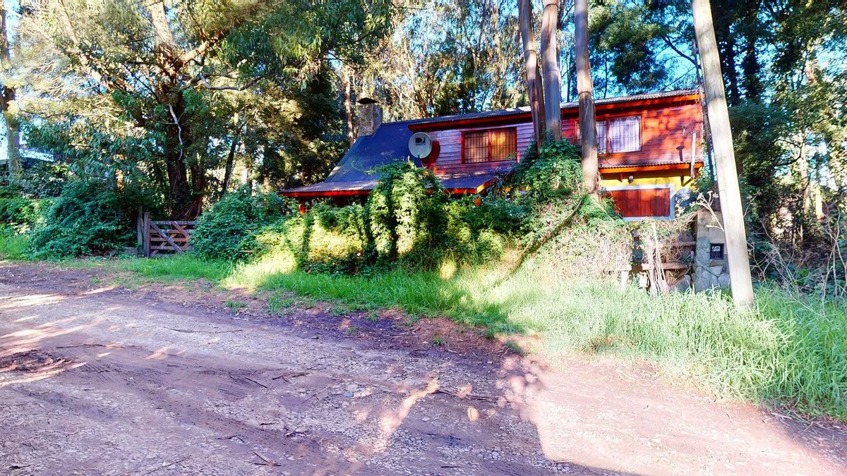 VENTA CASA 4 AMBIENTES EN BOSQUE PERALTA RAMOS foto 5