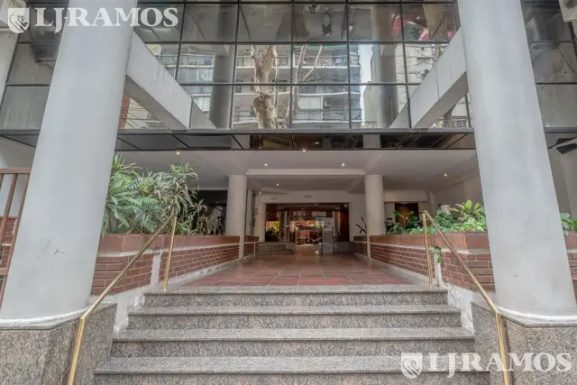 Oficina en alquiler o venta en Belgrano