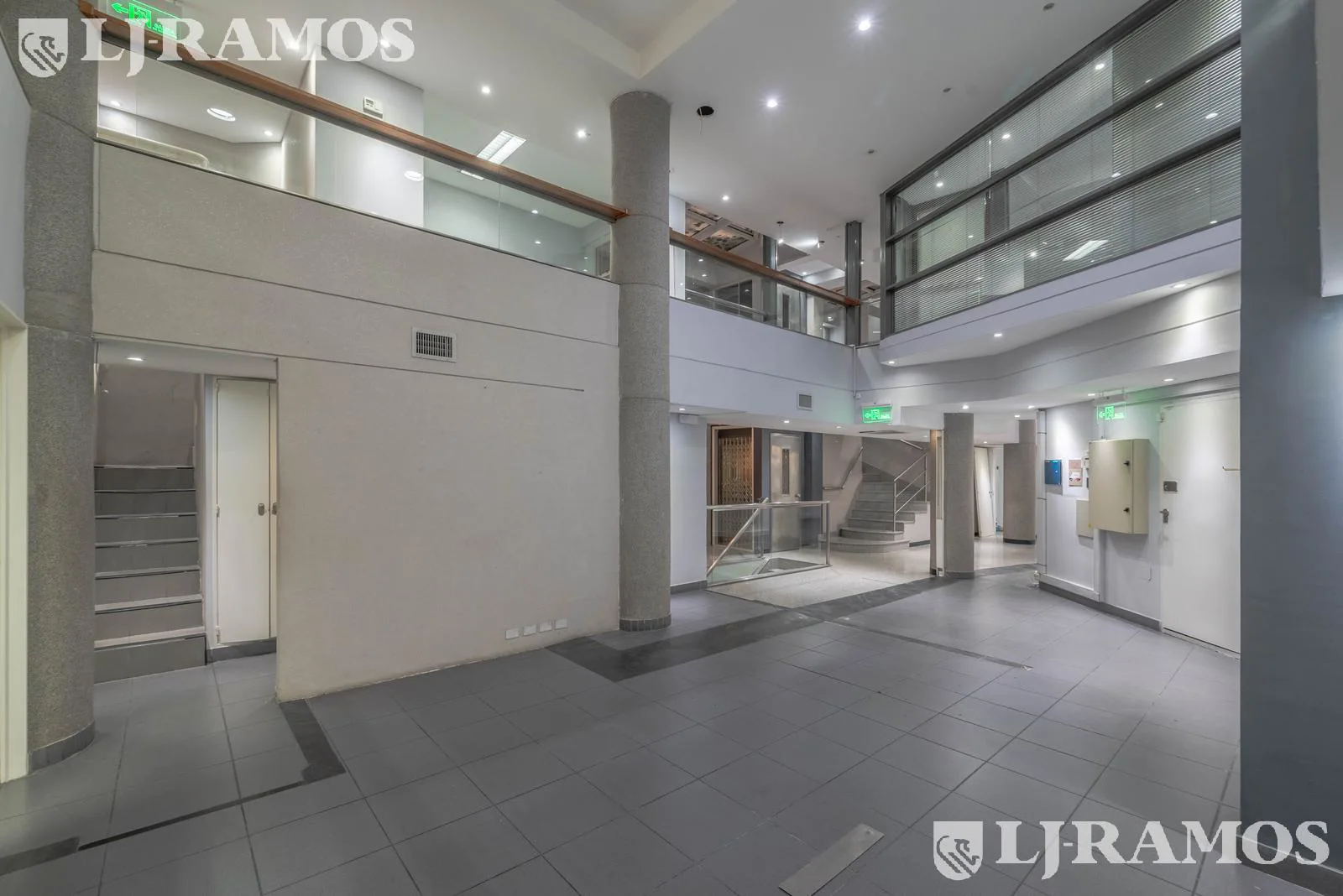 Oficina en alquiler o venta en Belgrano foto 5
