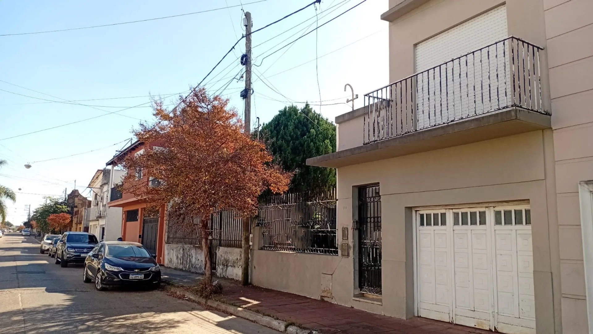 Casa 4 Dormitorios, Cochera Y Patio, Concordia foto 2