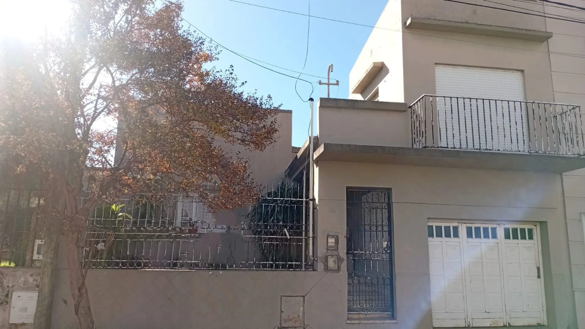 Casa 4 Dormitorios, Cochera Y Patio, Concordia foto 3