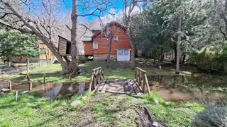 Oportunidad Única en Barrio Los Robles sobre Ruta 62 foto 3