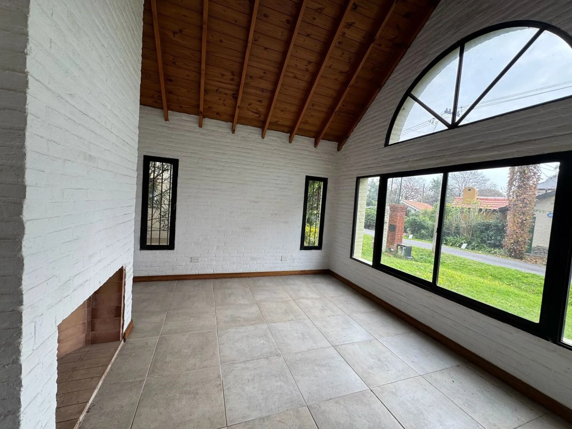 VENTA CASA  APTA CREDITO  COUNTRY CHAMPAGNAT PILAR foto 5