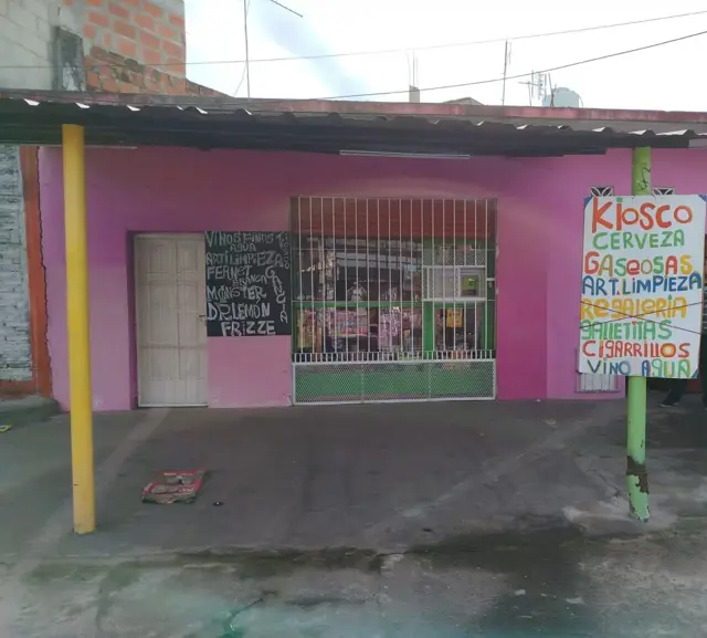 ALQUILER LOCAL COMERCIAL
