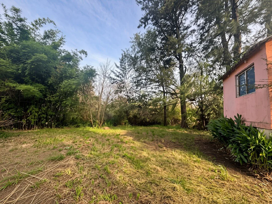 VENTA CASA TRES AMBIENTES CON PARQUE DELTA DEL TIGRE foto 3