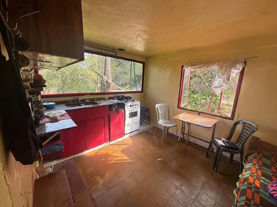 VENTA CASA TRES AMBIENTES CON PARQUE DELTA DEL TIGRE foto 5