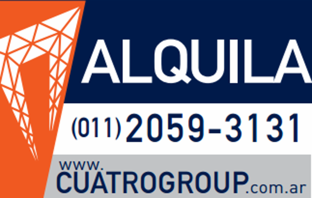 Alquiler monoambiente - Live Hotel - Nicaragua 6045, Palermo Hollywood.
