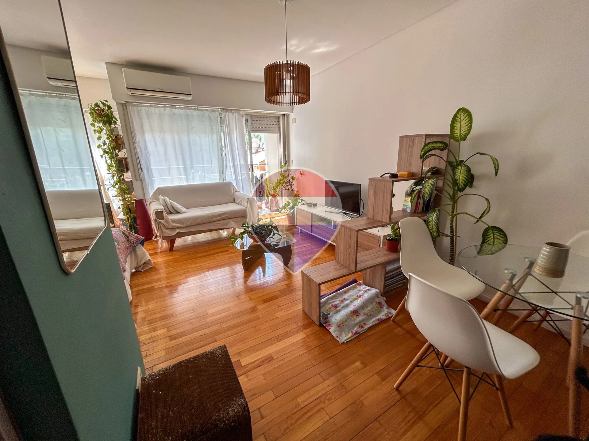 Dpto Monoambiente Venta - Caballito C/ Balcón foto 5