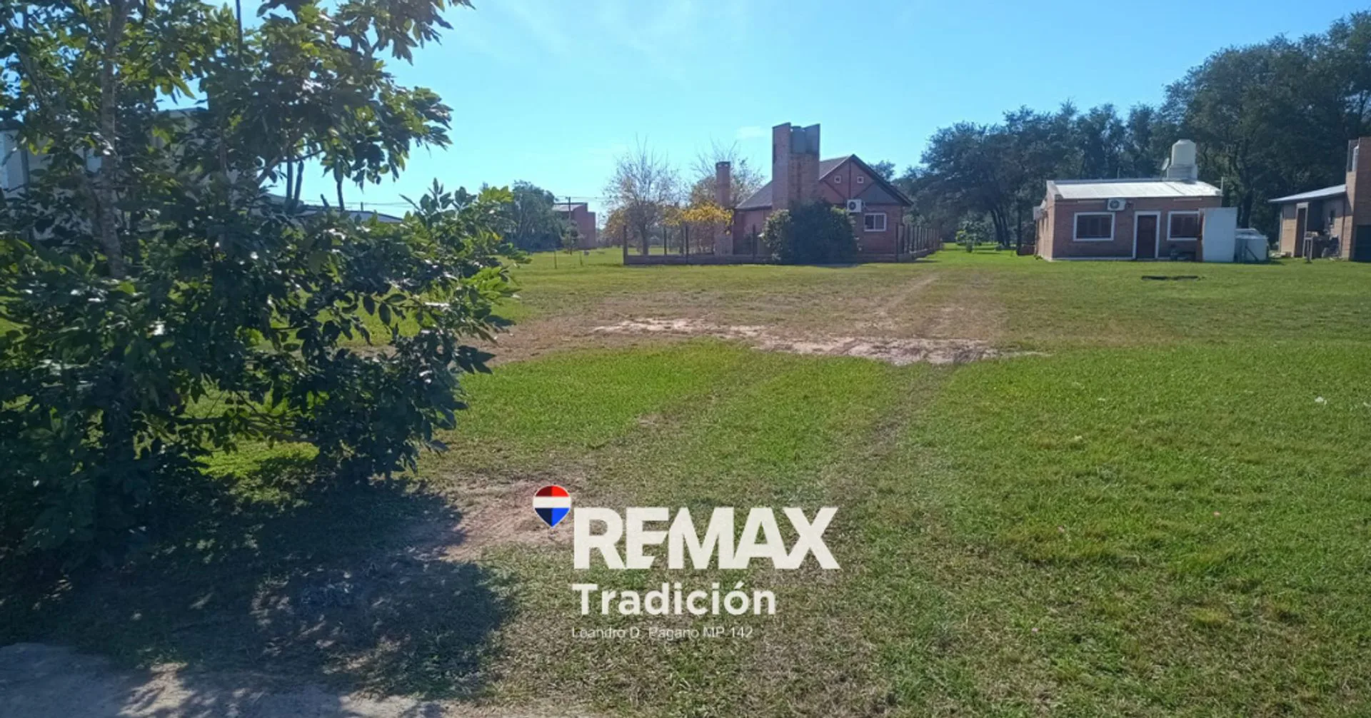 Venta Terreno en Colonia Benítez foto 5