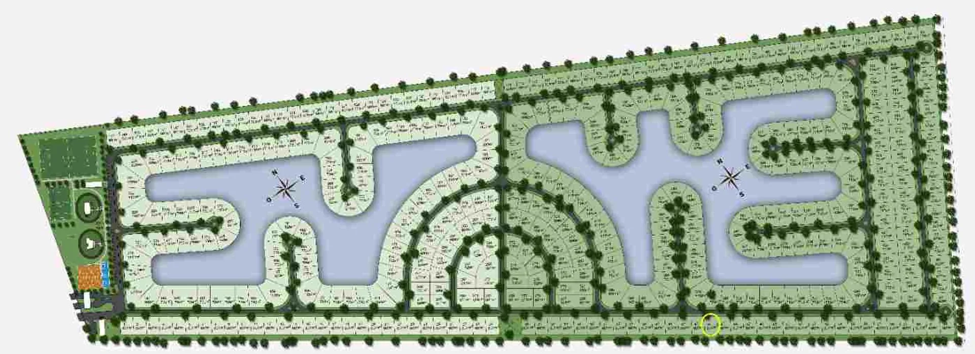 LOTE TERRENO VENTA BARRIO LAS VICTORIAS CANNING foto 2