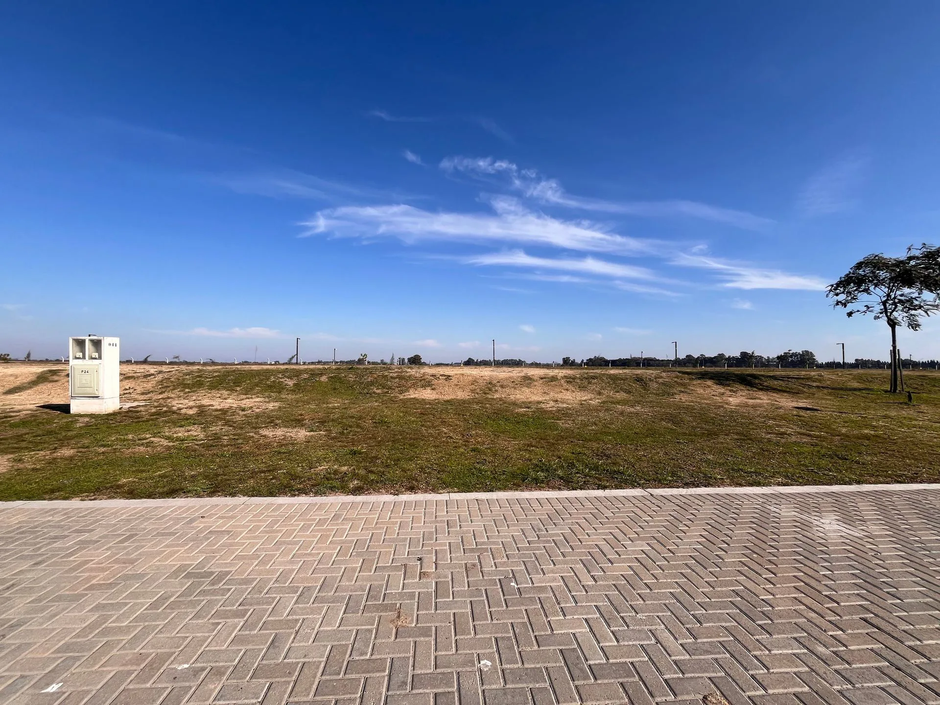LOTE TERRENO VENTA BARRIO LAS VICTORIAS CANNING foto 3