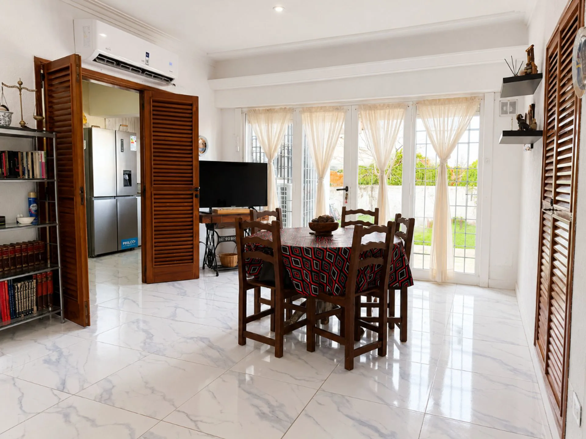 CHALET 3 AMBIENTES PLAYA SERENA - APTO CRÉDITO