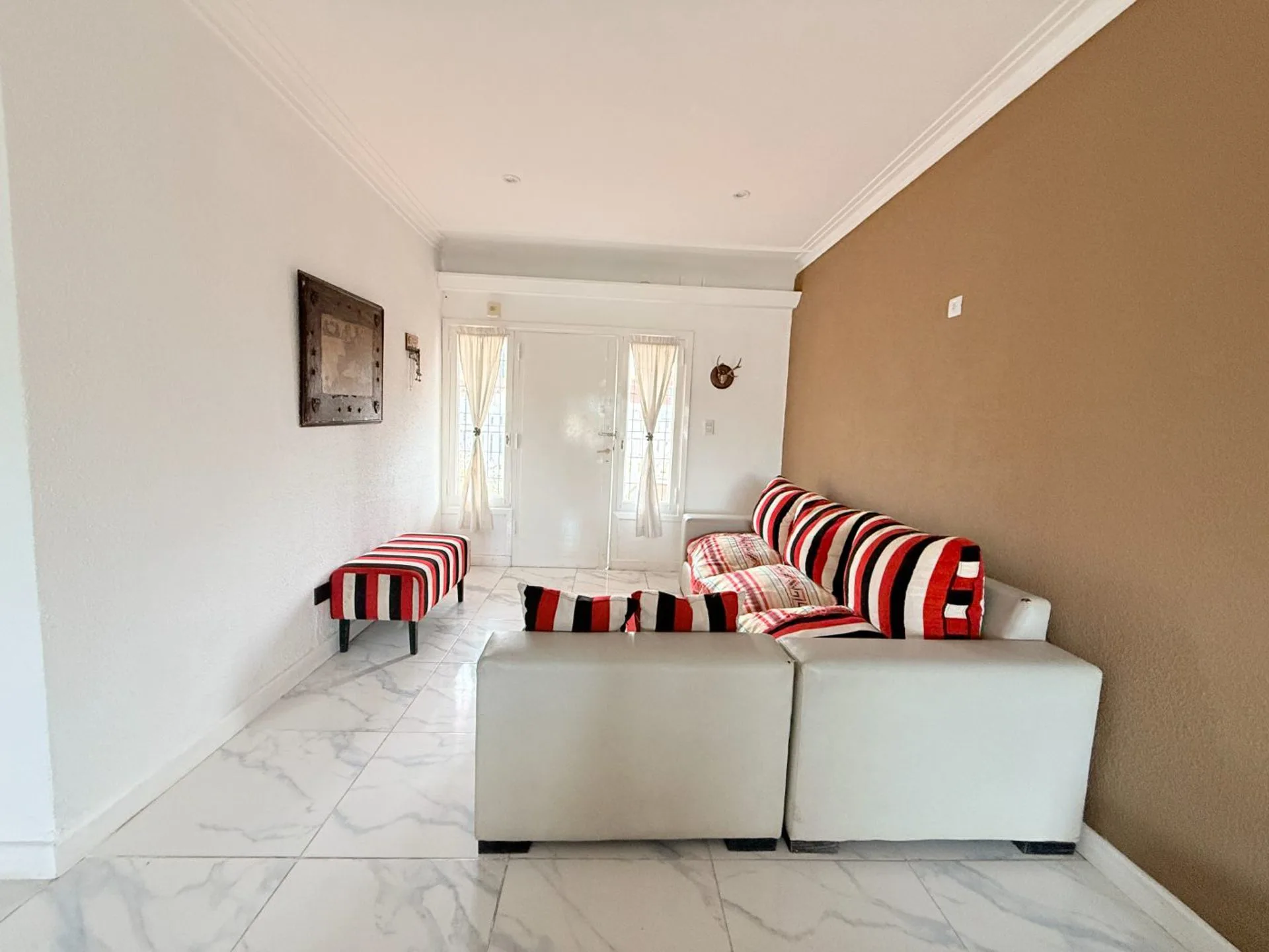 CHALET 3 AMBIENTES PLAYA SERENA - APTO CRÉDITO foto 2