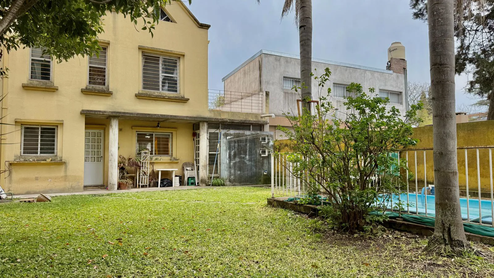 Los Naranjos  2500 - Casa en venta de 3 dormitorios - Granadero Baigorria foto 2