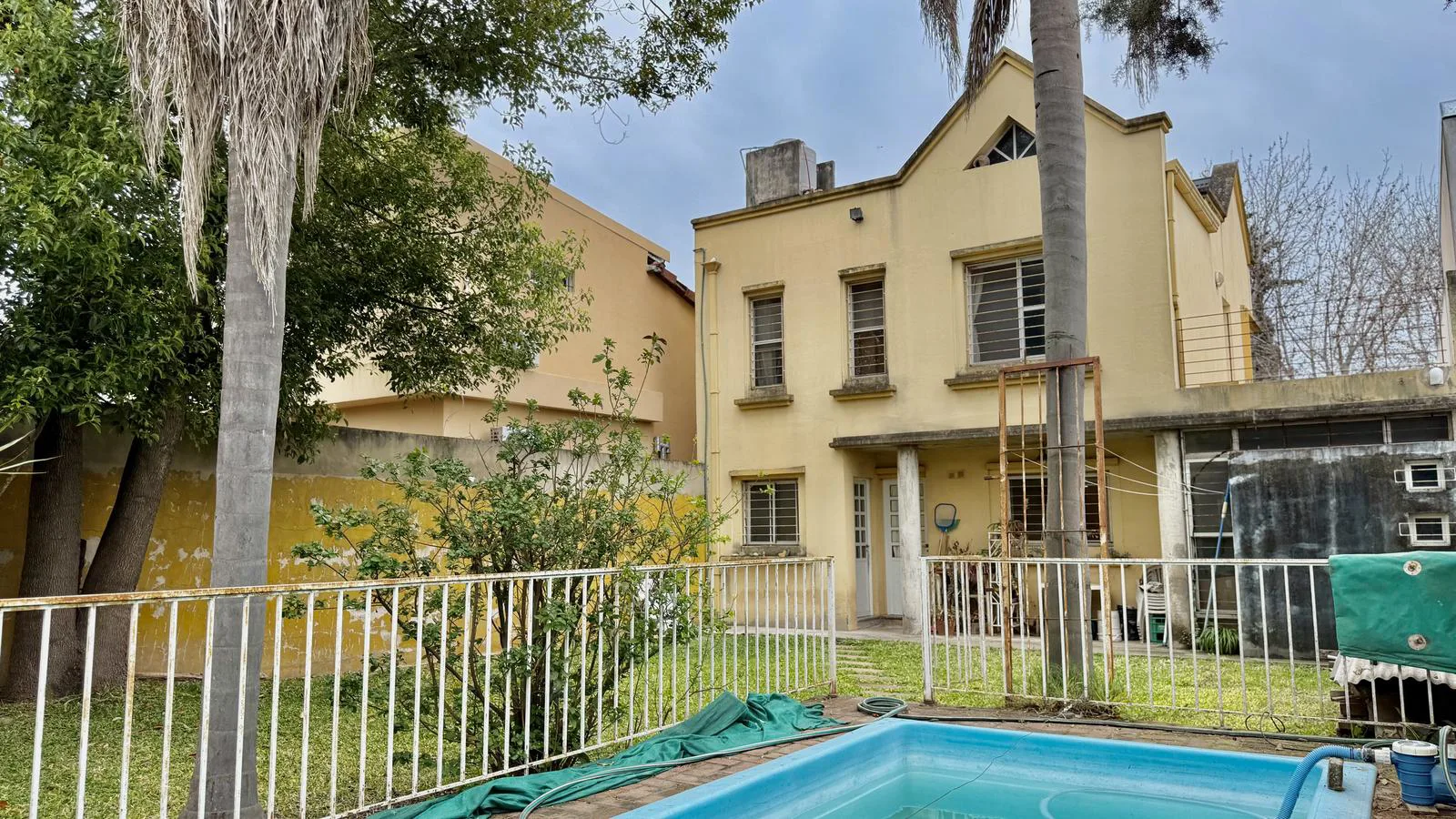 Los Naranjos  2500 - Casa en venta de 3 dormitorios - Granadero Baigorria foto 3