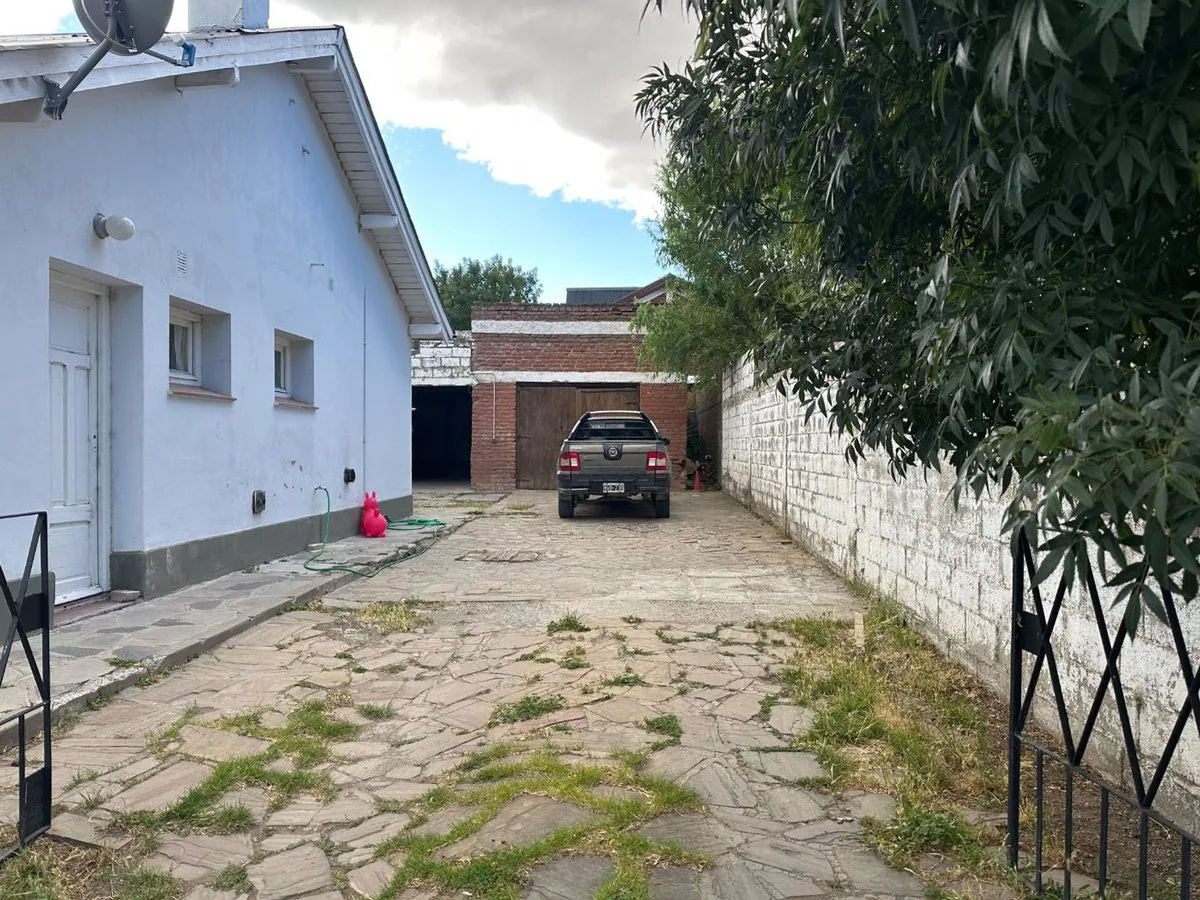 Casa 3 ambientes sobre Calle Don Bosco, Esquel foto 4