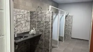 Excelente  Galpon a estrenar en Alvear foto 5