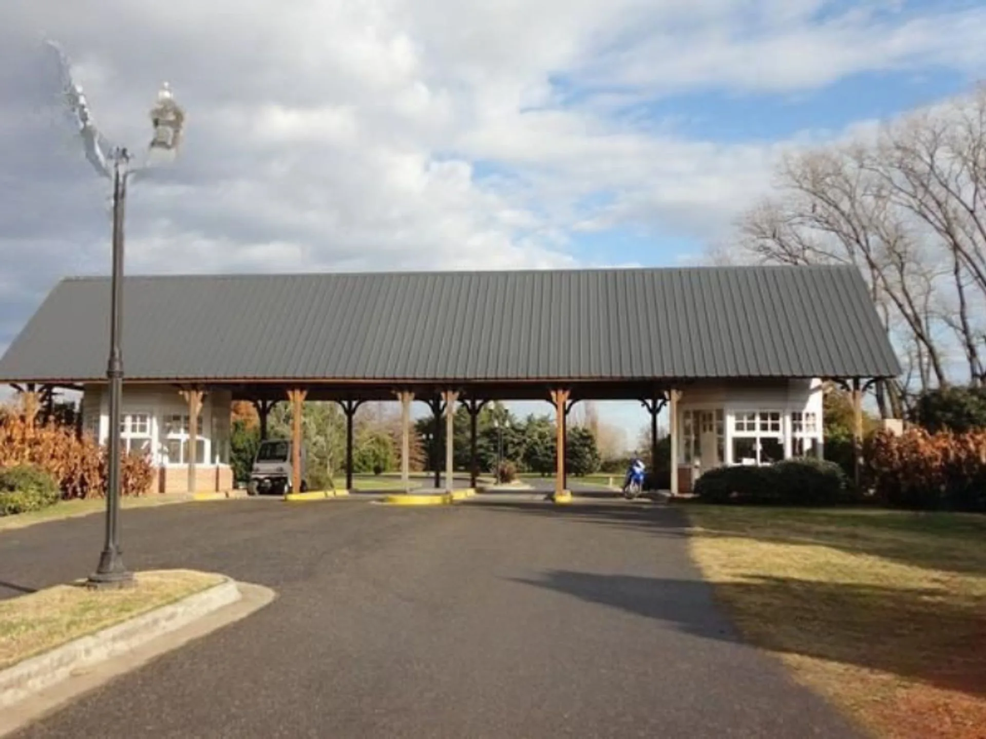 LOTE EN VENTA HARAS SAN PABLO I GENERAL RODRIGUEZ foto 4