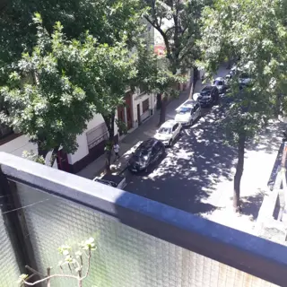DEPARTAMENTO 3 AMBIENTES CON BALCONES AL FRENTE foto 4