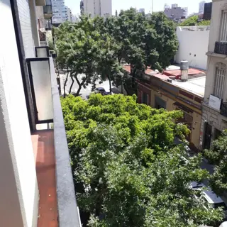 DEPARTAMENTO 3 AMBIENTES CON BALCONES AL FRENTE foto 5