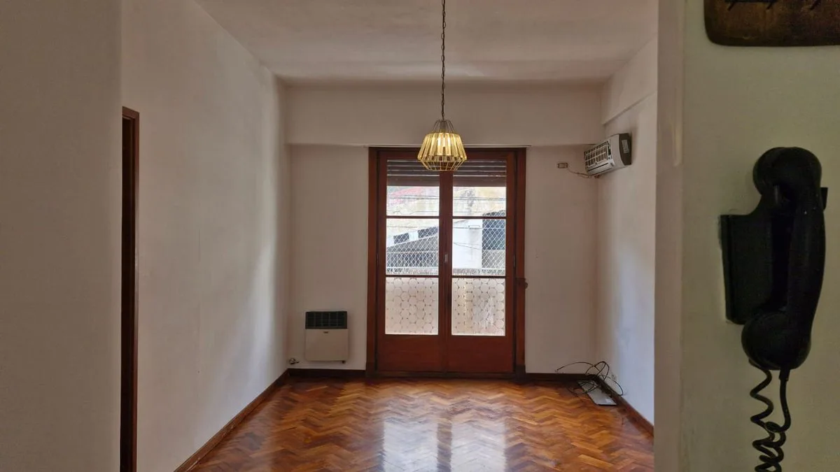 Venta Departamento 3 ambientes Balcón Villa Crespo foto 3