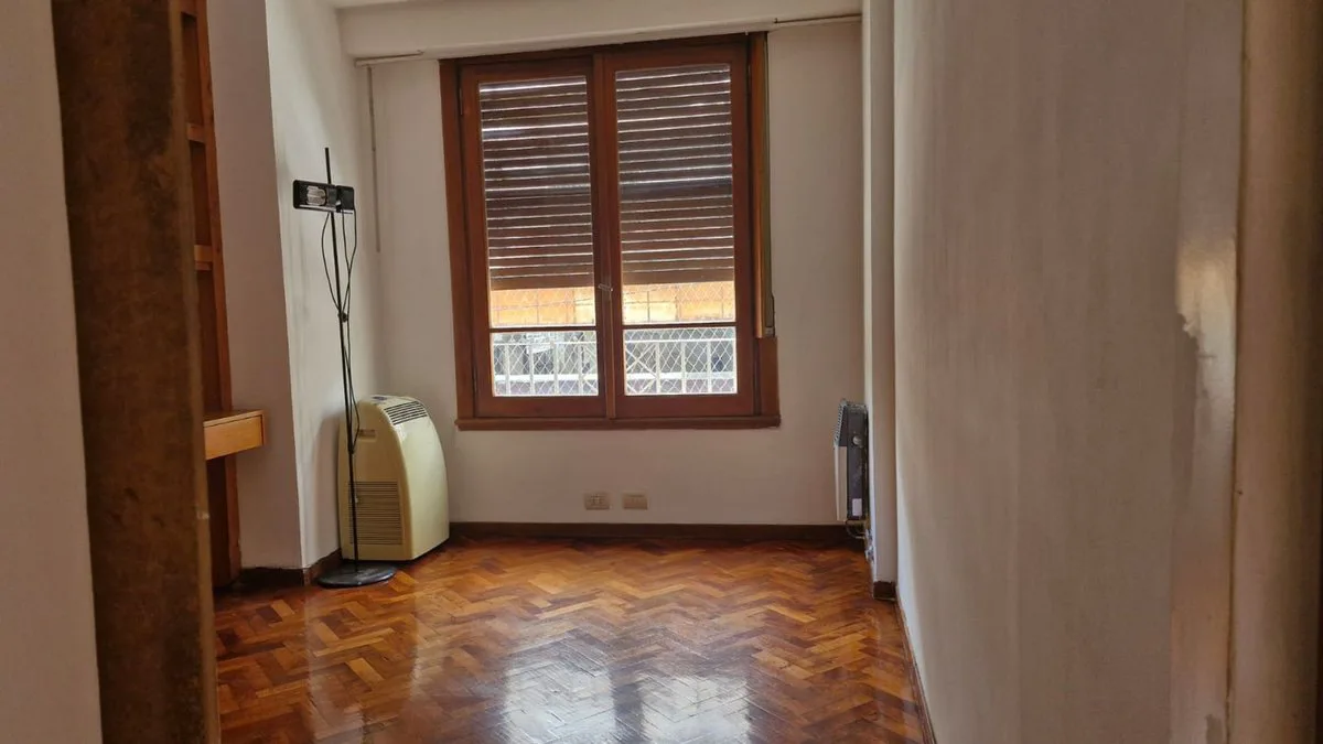 Venta Departamento 3 ambientes Balcón Villa Crespo foto 4