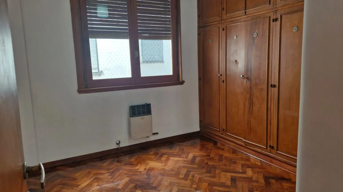 Venta Departamento 3 ambientes Balcón Villa Crespo foto 5
