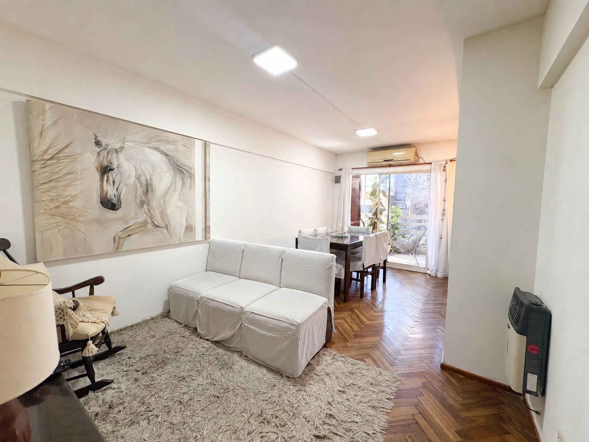 DEPARTAMENTO 2 DORMITORIOS - VENTA - APTO CRÉDITO foto 4