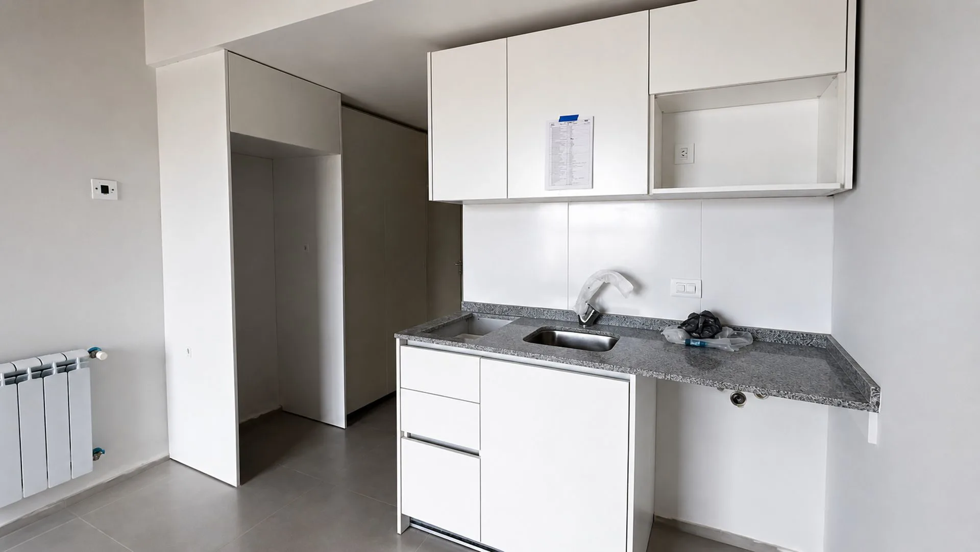 MONOAMBIENTE EN POZO,EN VENTA, NEUQUEN foto 5