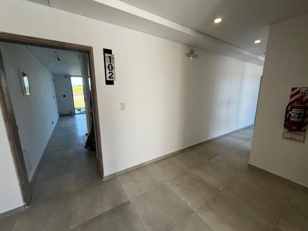 VENTA DEPARTAMENTO EN TERRAZAS DE LIMAY I foto 4