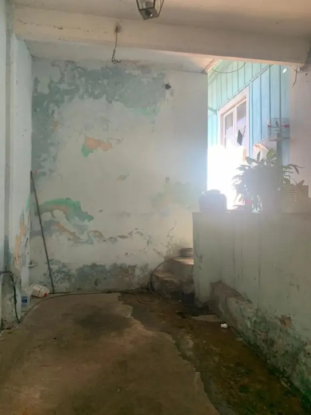 VENTA - CASA ANTIGUA A REFACCIONAR - SAN LUIS 731