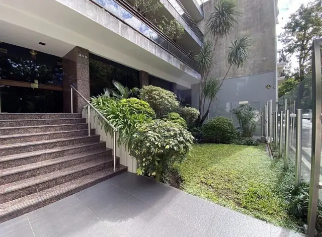 Primer piso exclusivo - 4 dormitorios c/ amenities