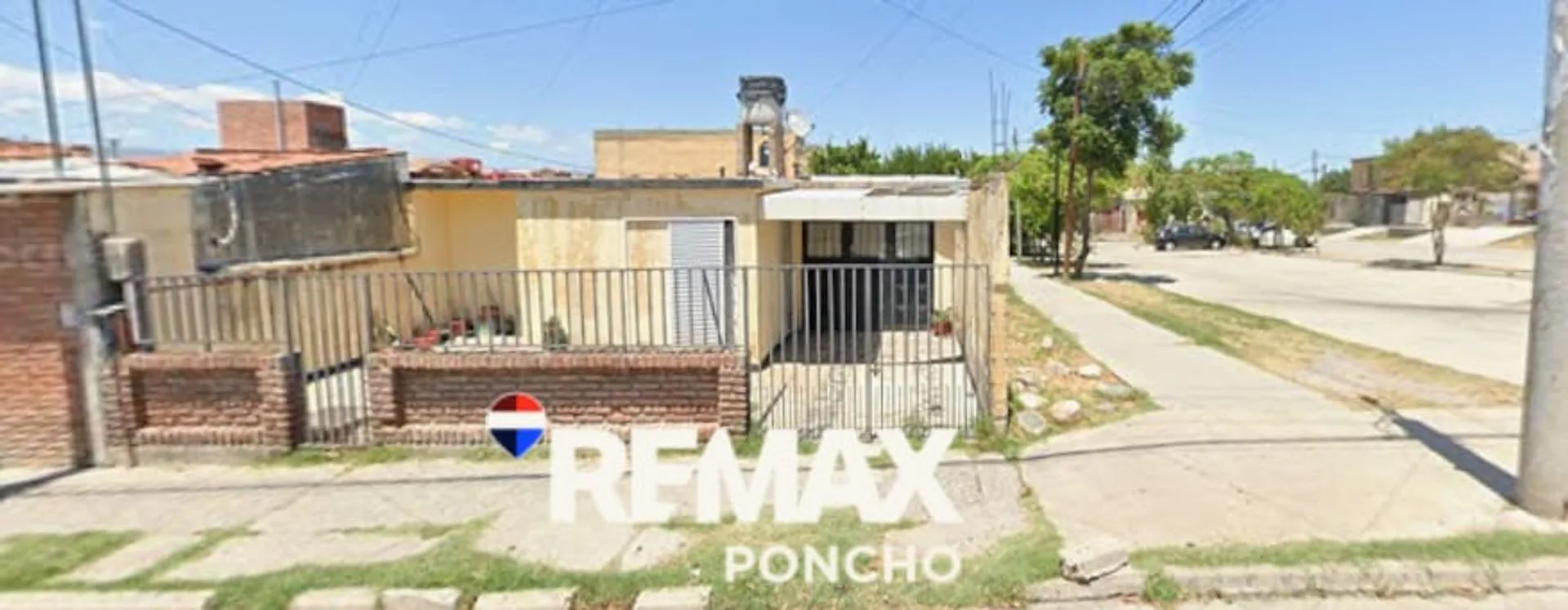 SE ALQUILA CASA 3 DORMIT - B°1000 VV. ZONA SUR