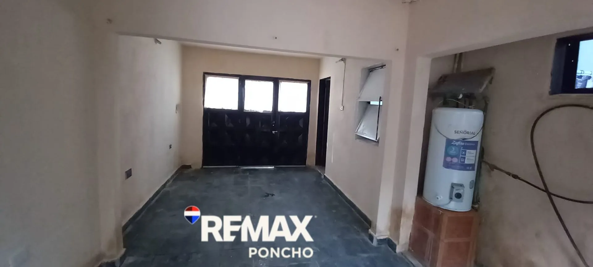 SE ALQUILA CASA 3 DORMIT -  B°1000 VV. ZONA SUR foto 3
