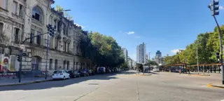 Excelente local a metros de Plaza Miserere foto 2