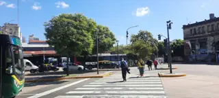 Excelente local a metros de Plaza Miserere foto 3